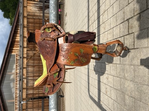 Sattlerei — Foto 2