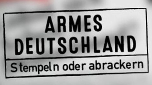Armes Deutschland