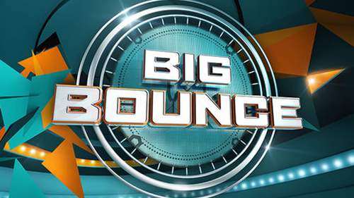 The Big Bounce
