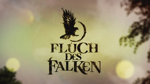 Fluch des Falken