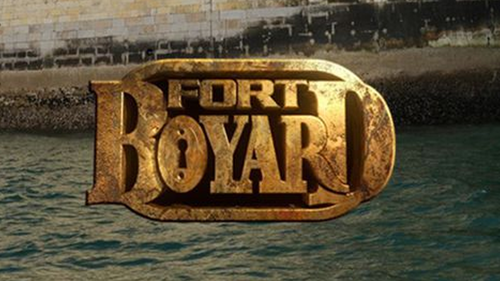 Fort Boyard