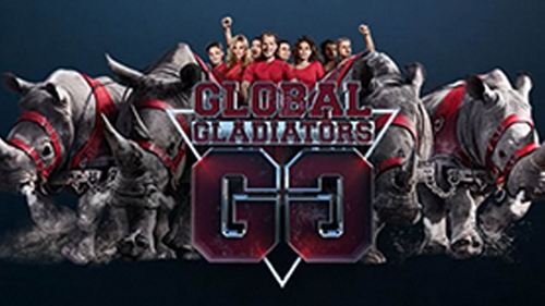 Global Gladiators