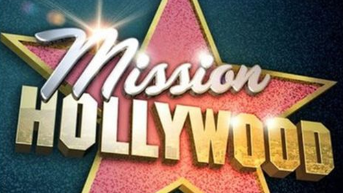 Mission Hollywood