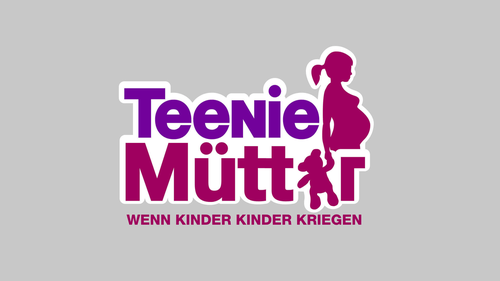 Teenie-Mütter