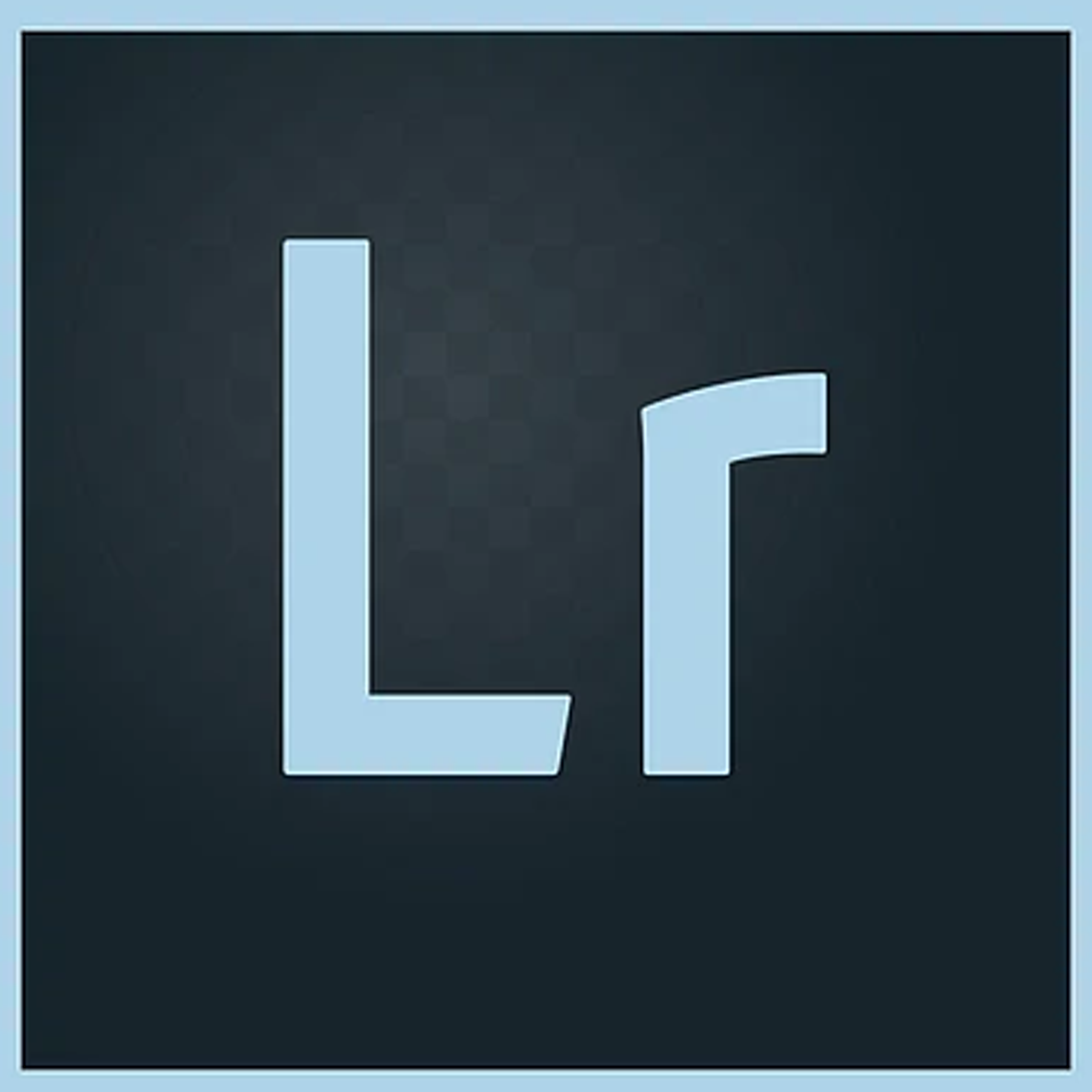Adobe Lightroom