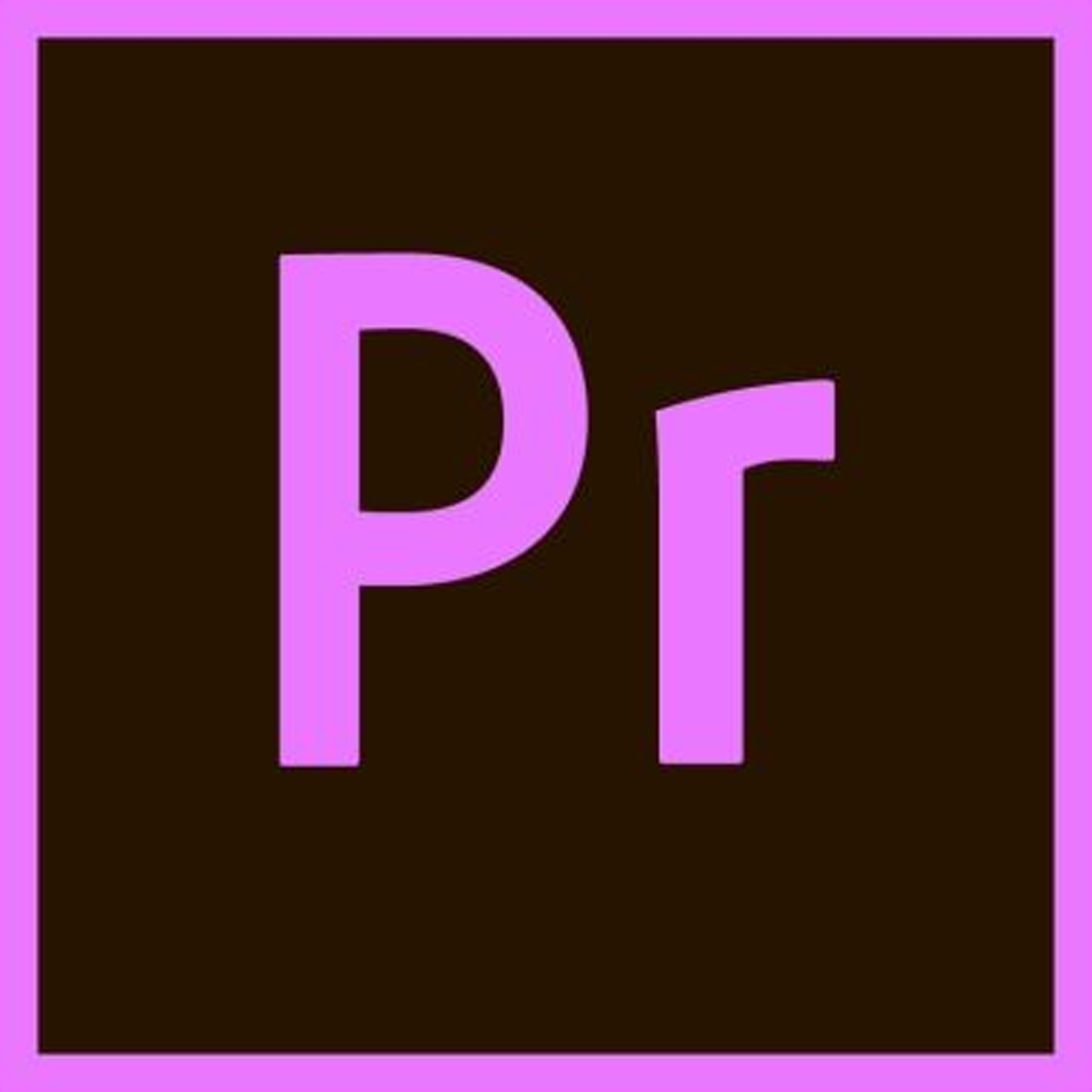 Adobe Premiere
