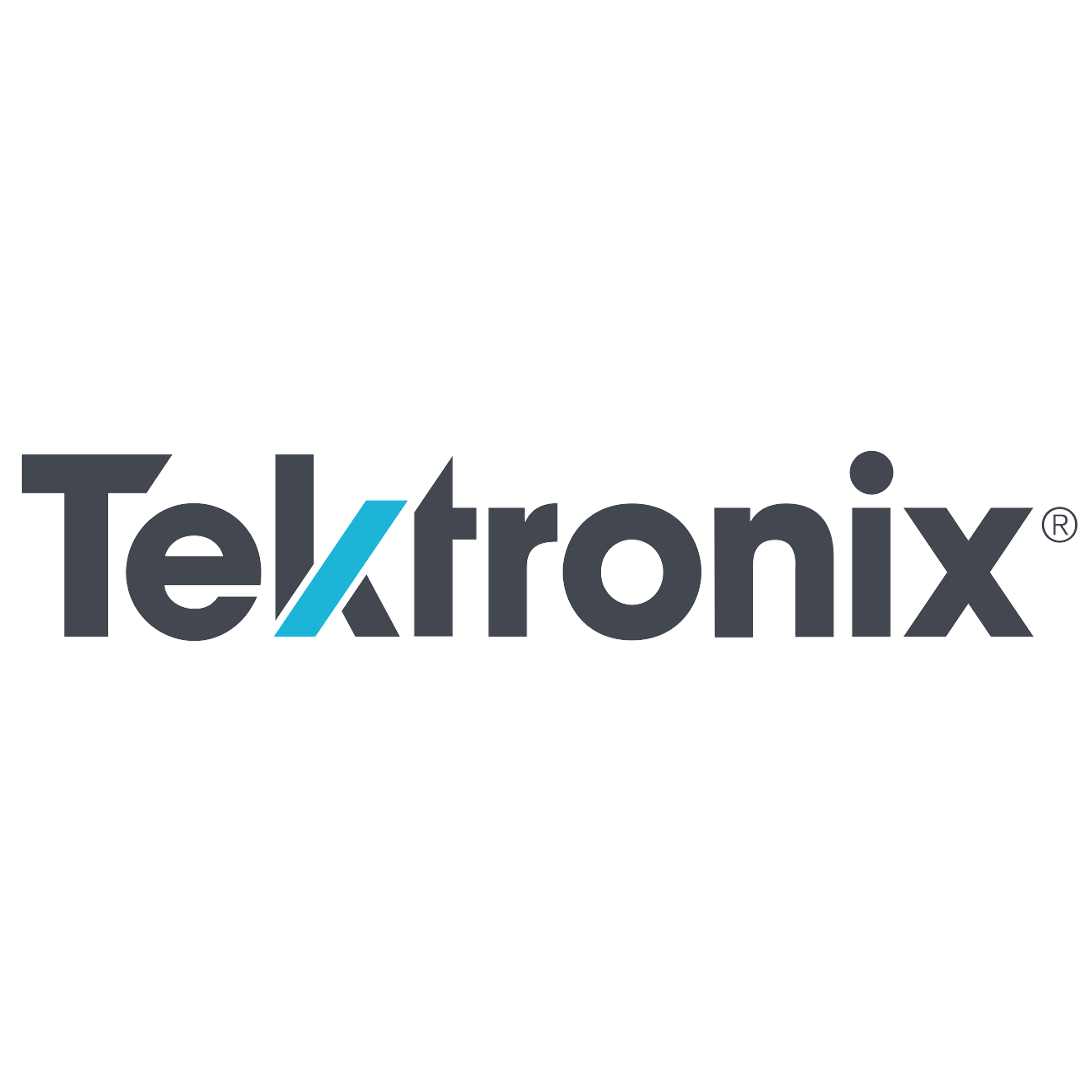 Tektronix Messgeräte